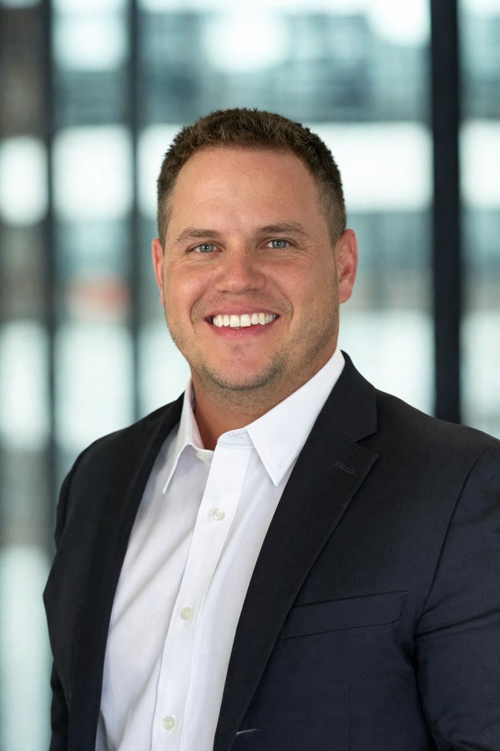 Timothy S. Luongo, PhD, MSTR
